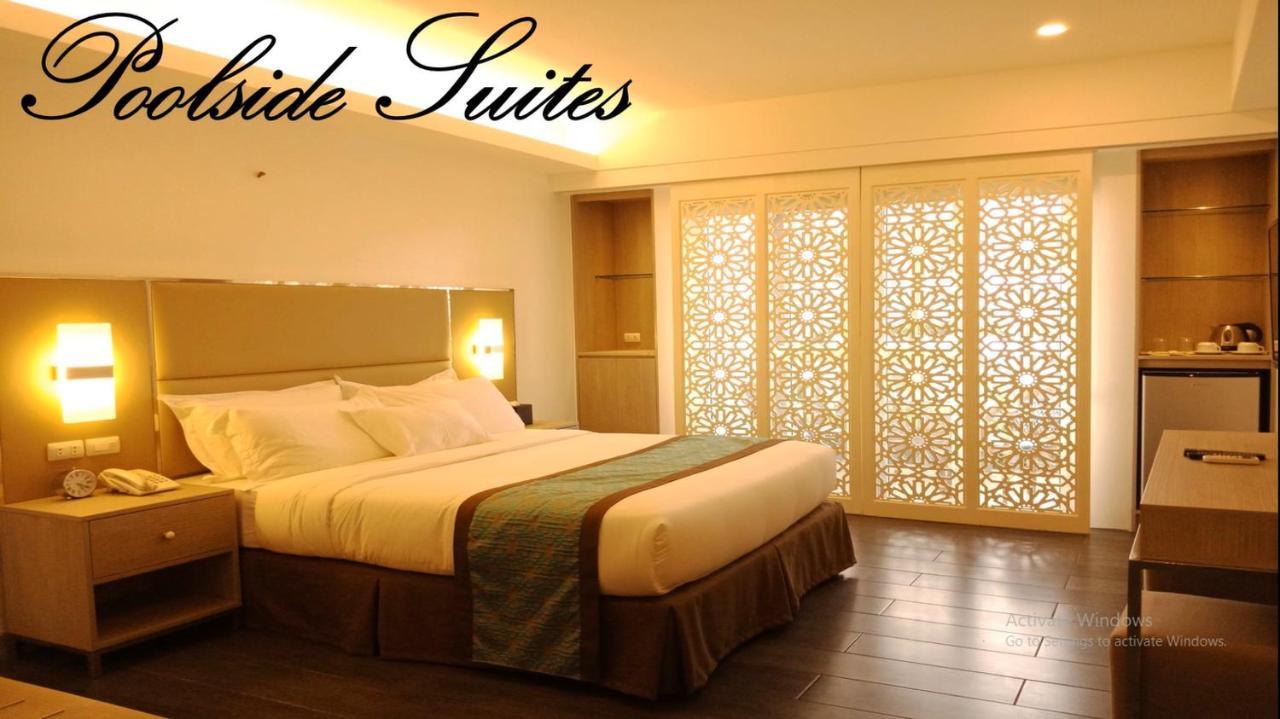 Andana Resort Guimaras Bagian luar foto