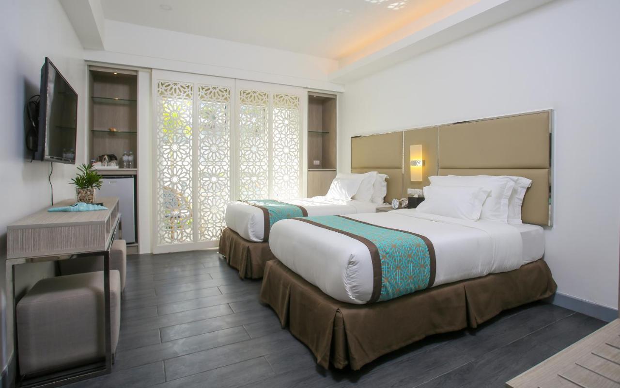 Andana Resort Guimaras Bagian luar foto