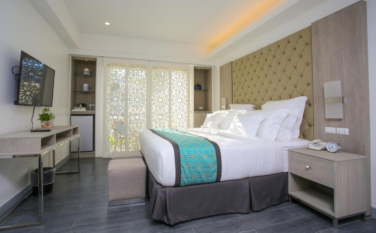Andana Resort Guimaras Bagian luar foto