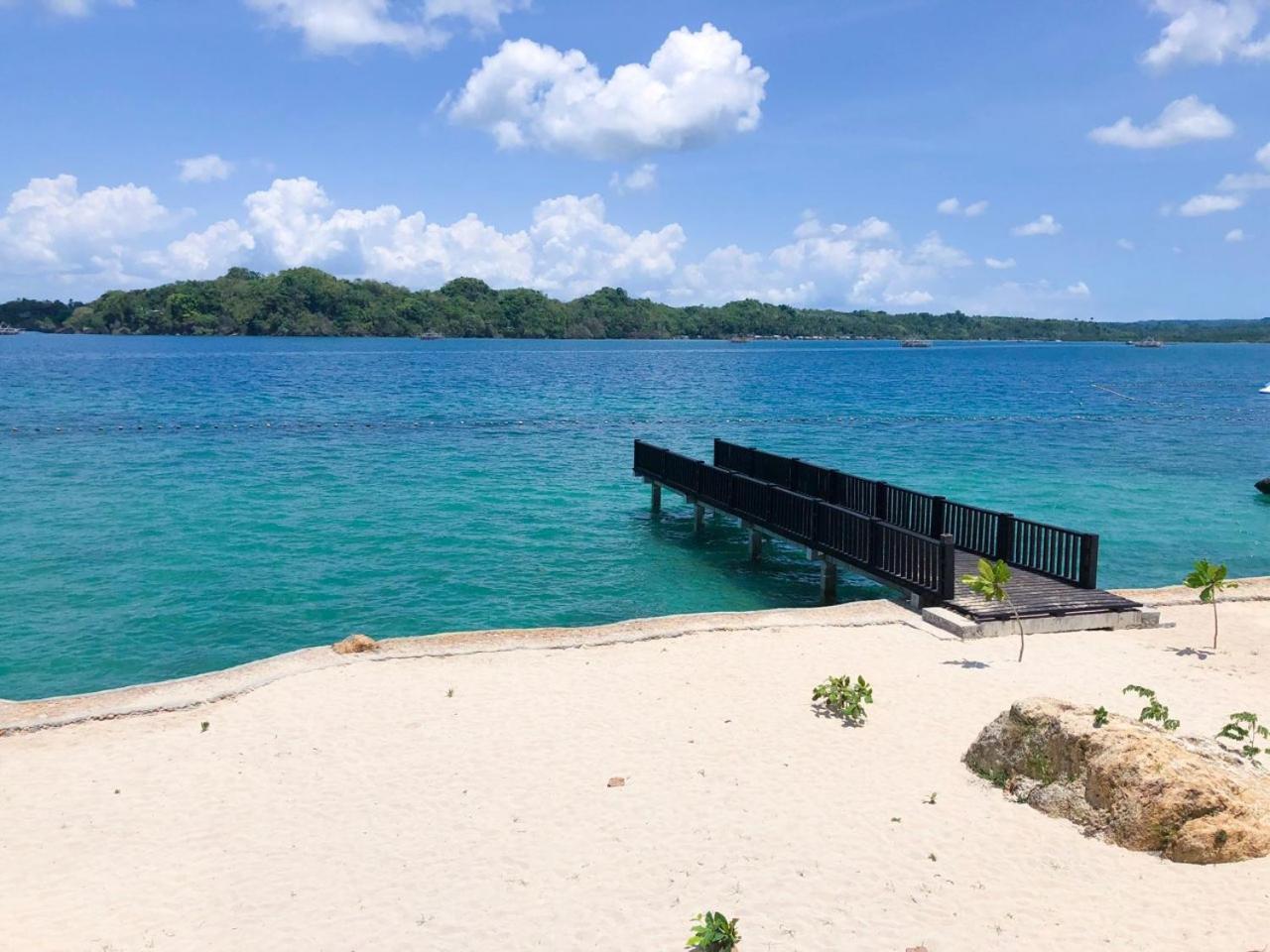 Andana Resort Guimaras Bagian luar foto