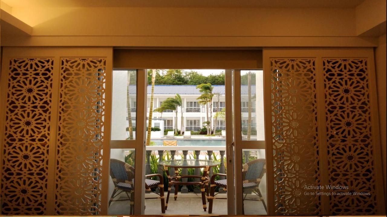 Andana Resort Guimaras Bagian luar foto