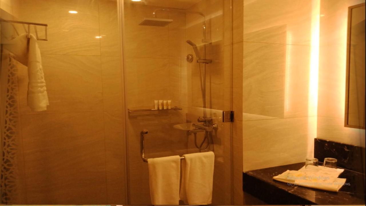 Andana Resort Guimaras Bagian luar foto